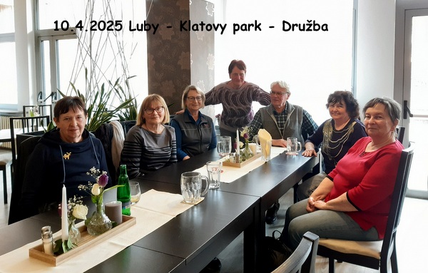 Společné foto
