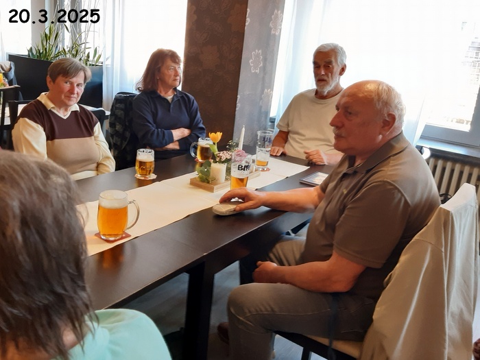 Chlapci došli přímo do Družby
